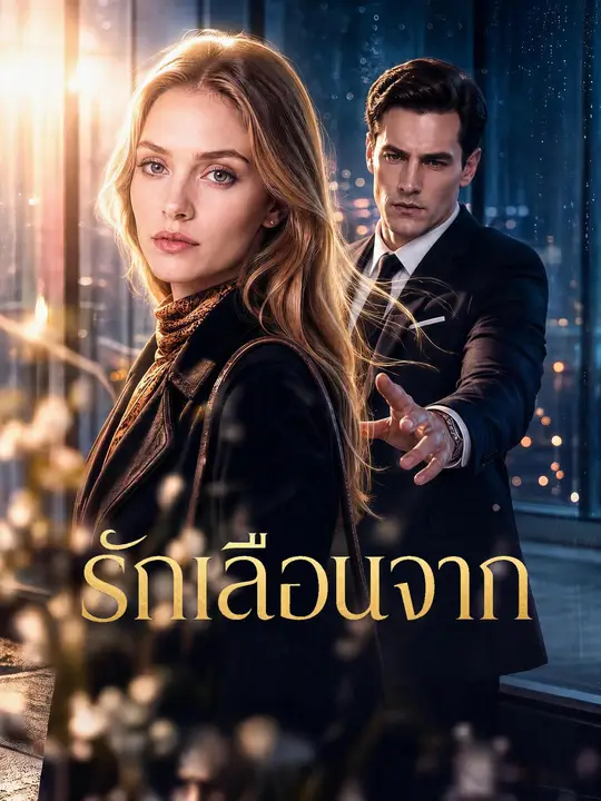 รักเลือนลาง