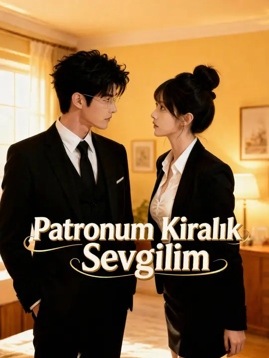 Kiralık Sevgilim Patronum