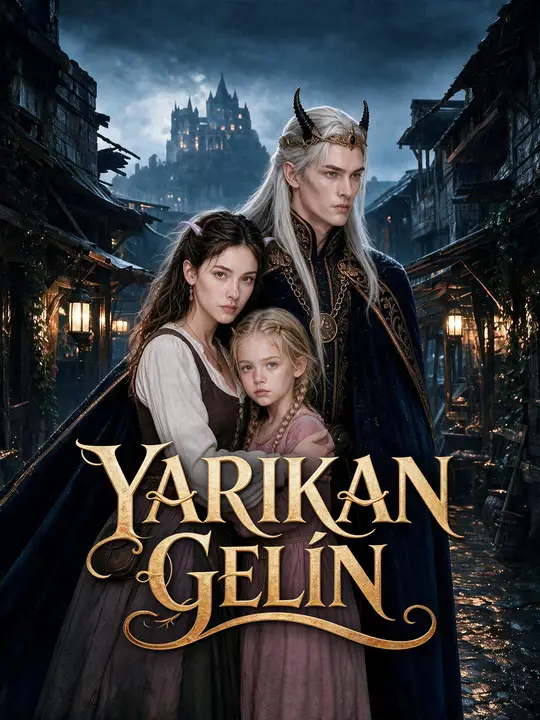 Yarıkan Gelin