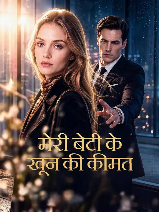 मेरी बेटी के खून की कीमत