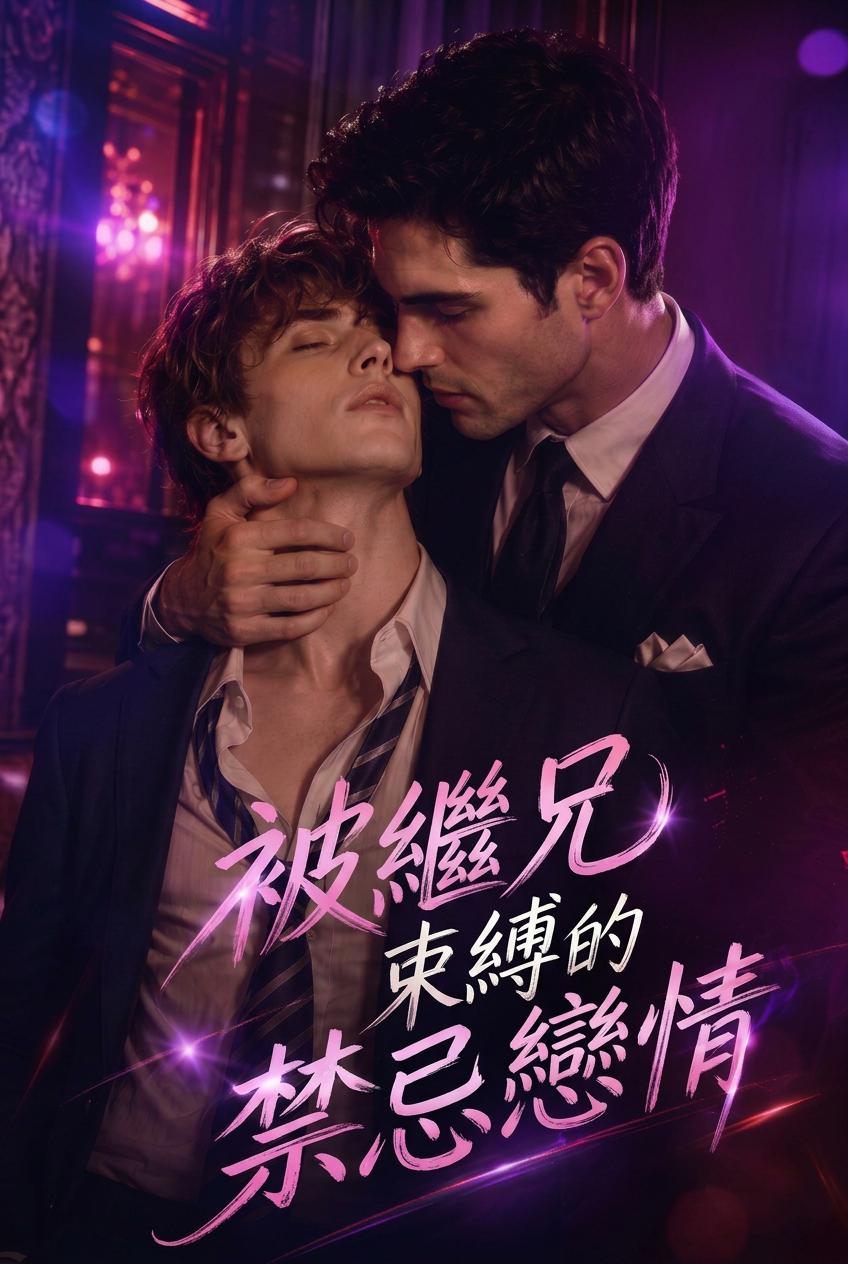 与继兄弟命运纠缠