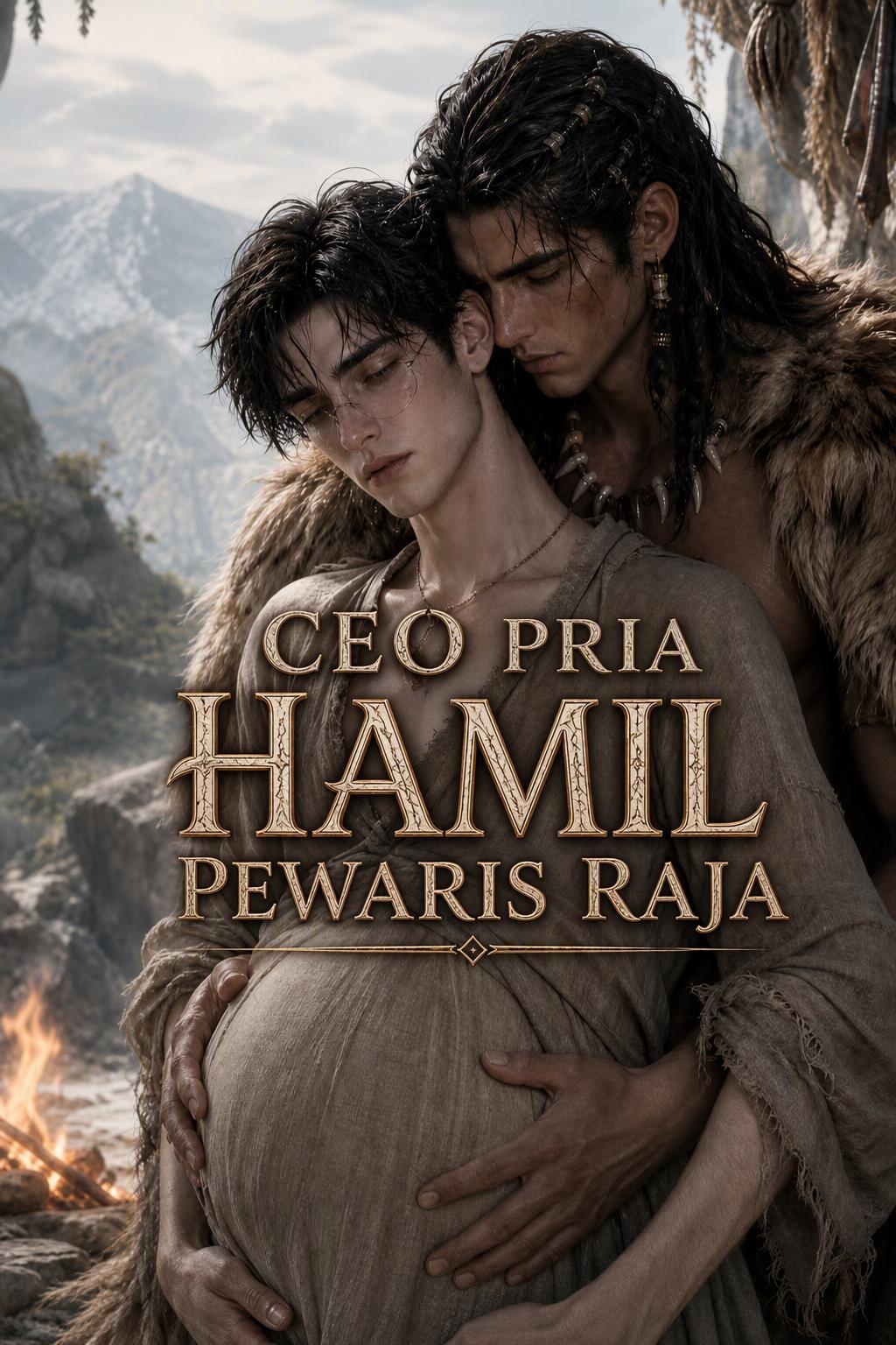 CEO YANG MELAHIRKAN PEWARIS SANG RAJA