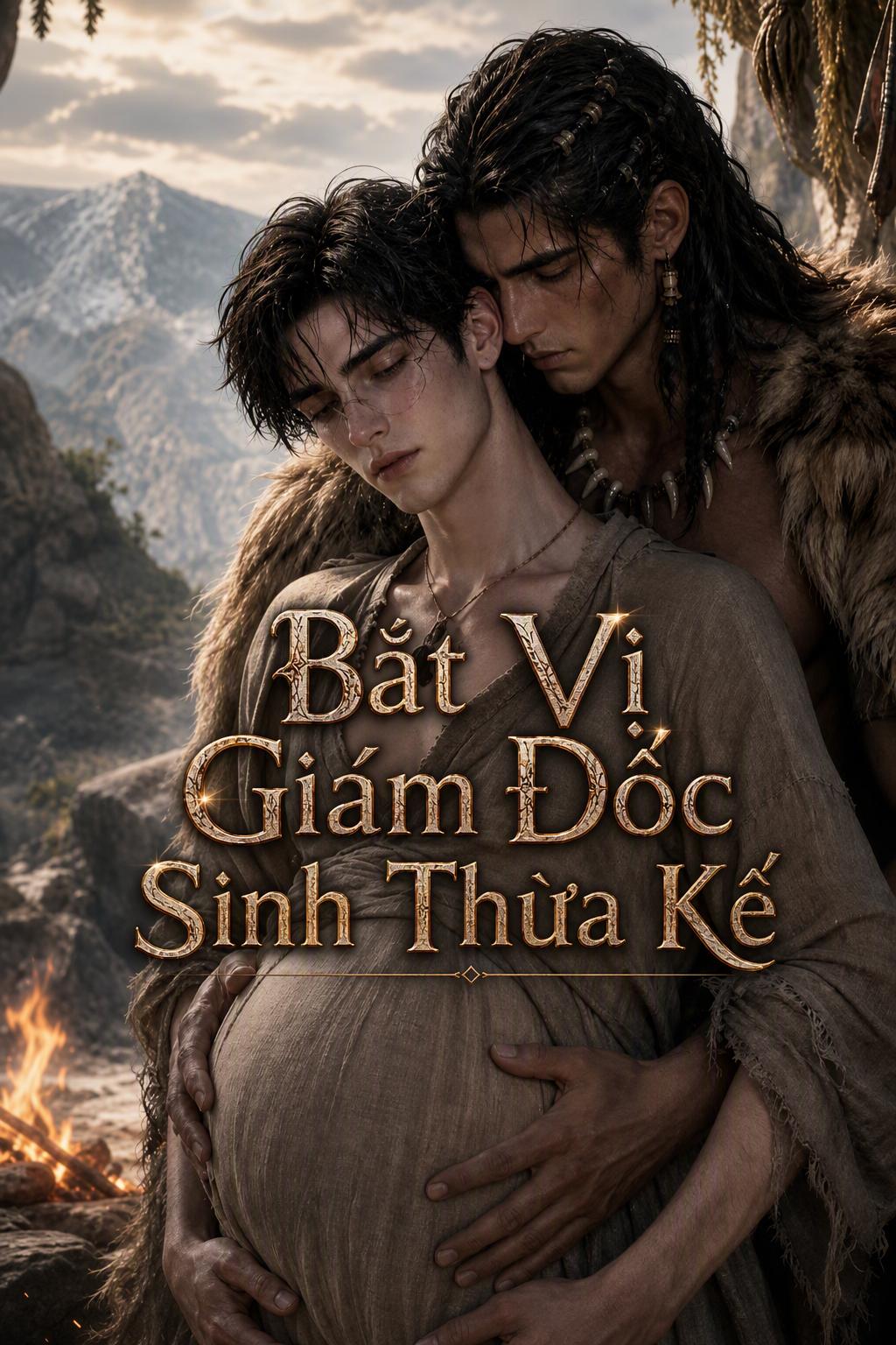 Bắt Vị Giám Đốc Sinh Thừa Kế