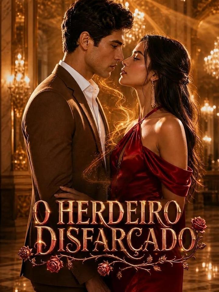 O Herdeiro Disfarçado