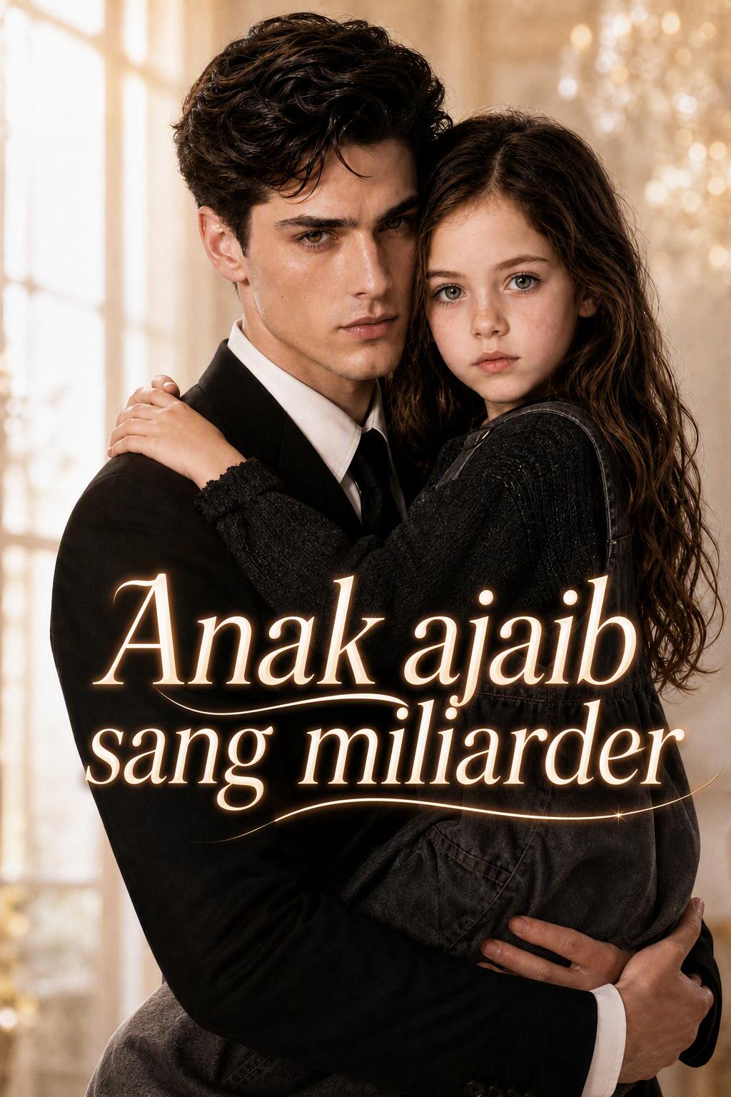 Anak ajaib sang miliarder