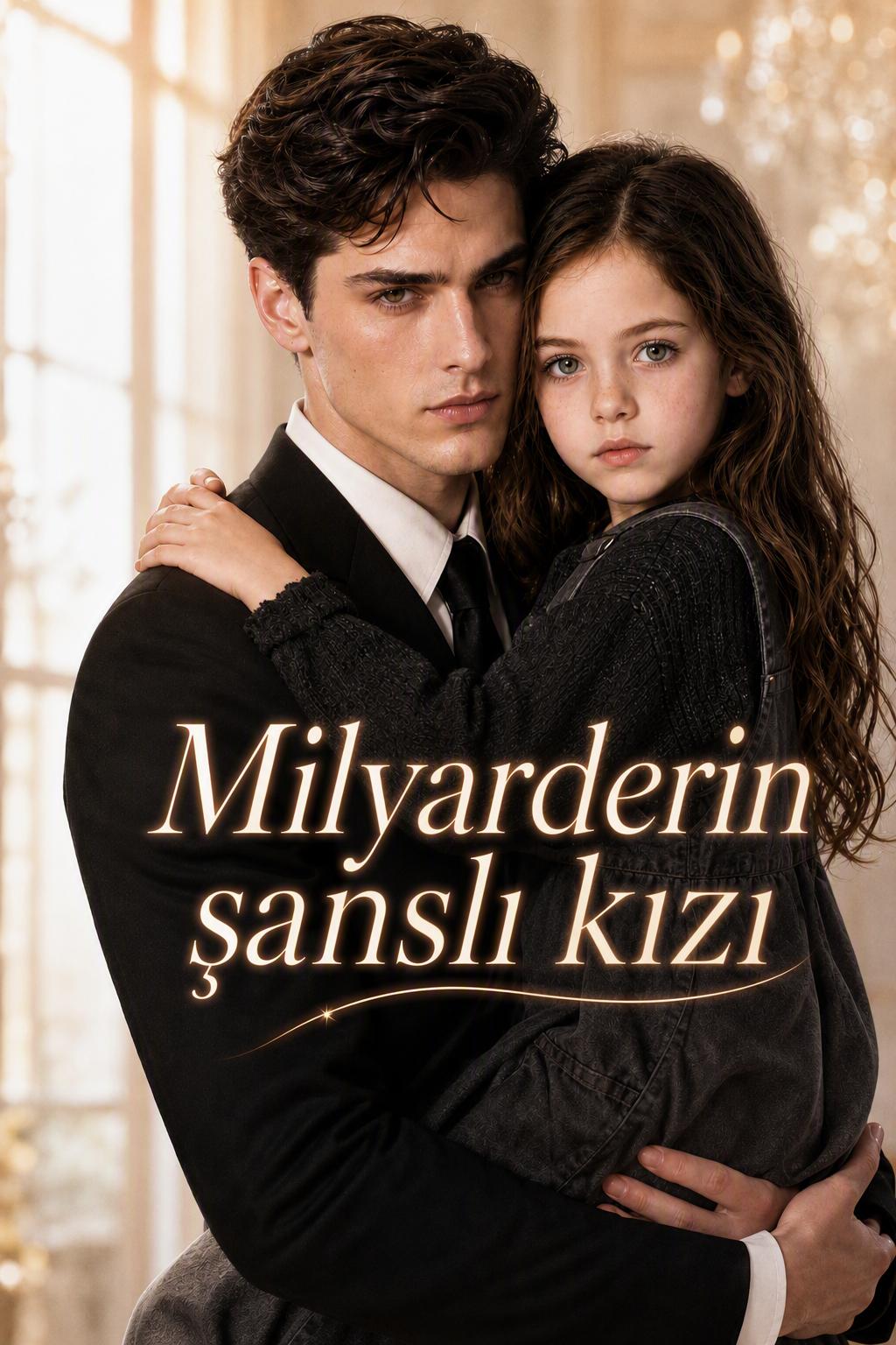 Milyarderin Şanslı Kızı