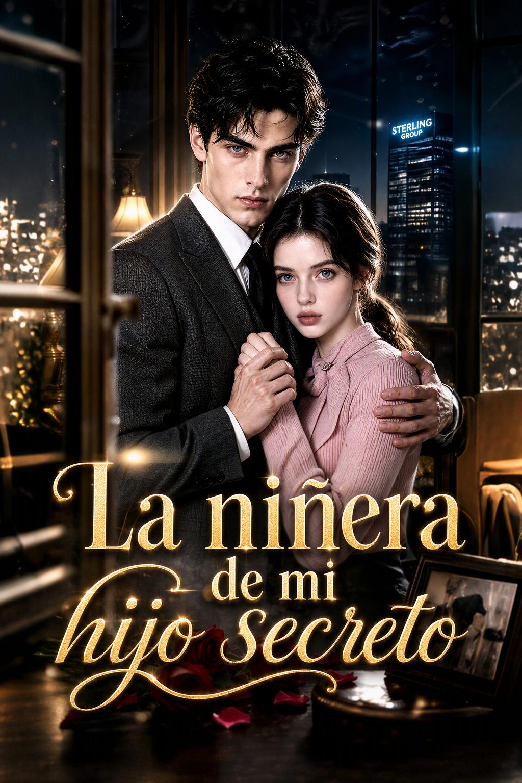 La niñera de mi hijo secreto