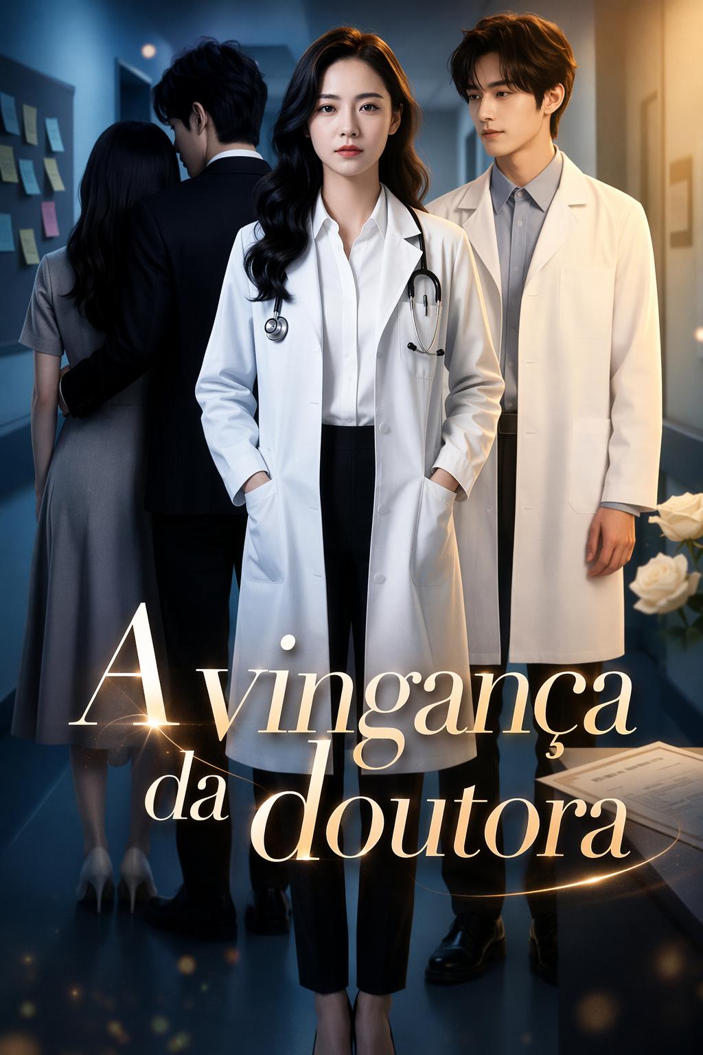 Operando a Amante do Meu Marido