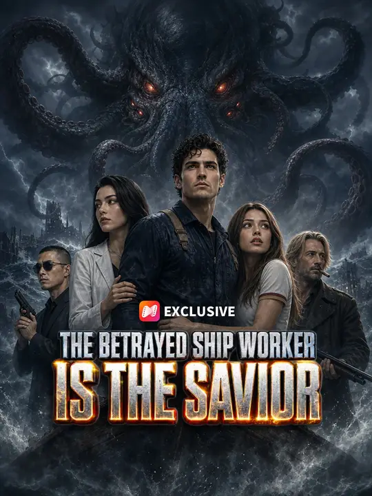 The Betrayed Ship Worker Is the Savior