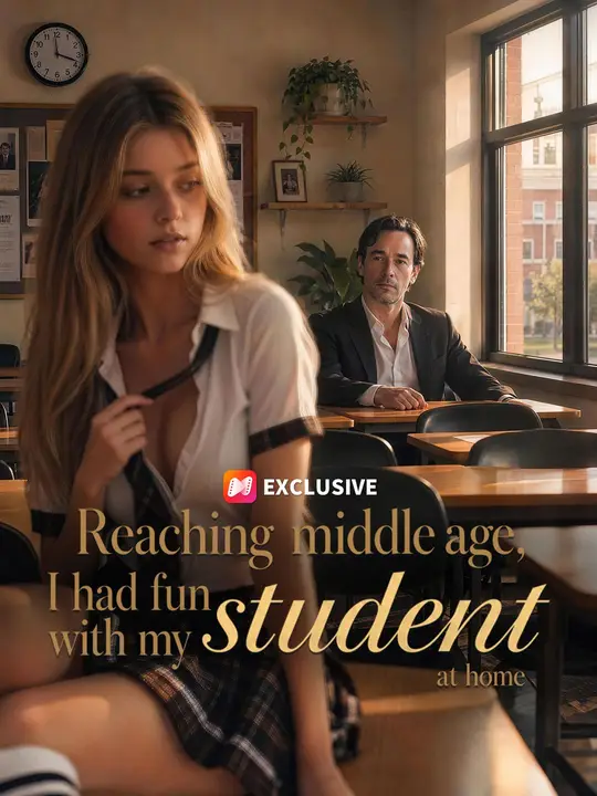 At Middle Age, I Enjoyed a Secret Affair with My Student at Home