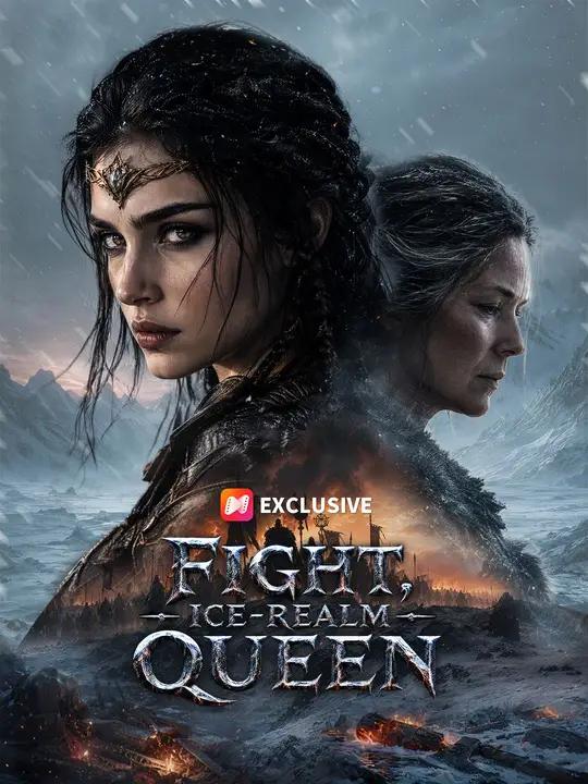 Fight, Ice-Realm Queen