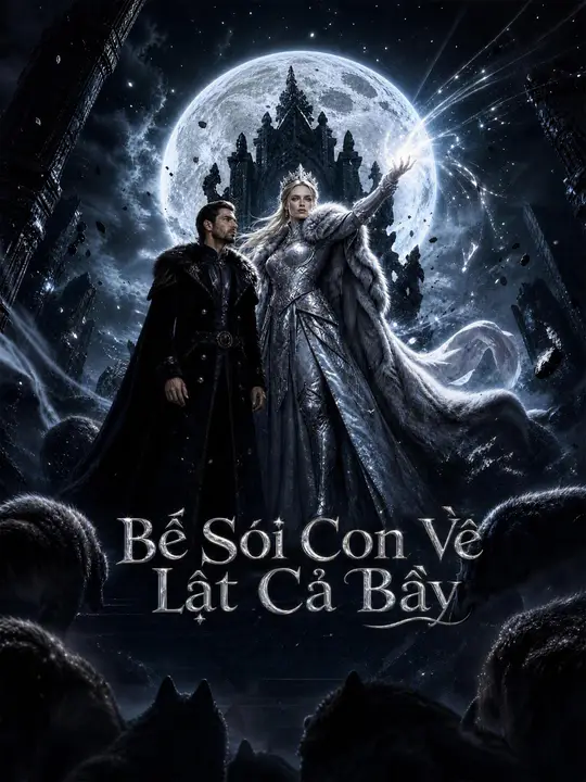 Bế Sói Con Về, Lật Tung Cả Bầy