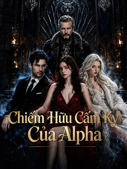 Chiếm Hữu Cấm Kỵ Của Alpha
