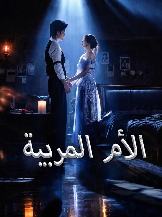 الأم المربية