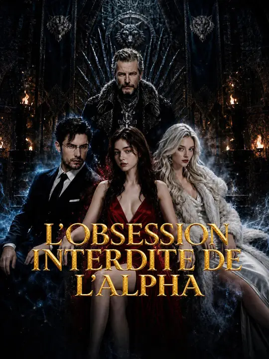 L'OBSESSION INTERDITE DE L'ALPHA