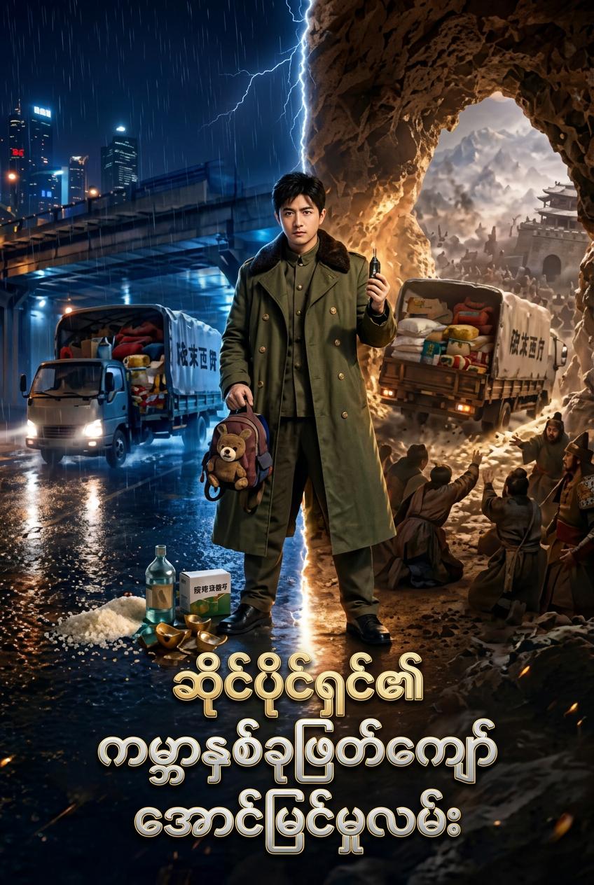 ခေတ်သစ်လူသား၏ ရှေးဟောင်းနိုင်ငံတော်