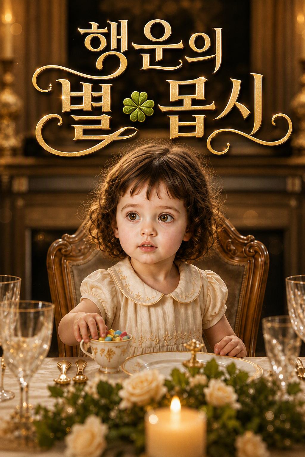 행운의 별 몹시
