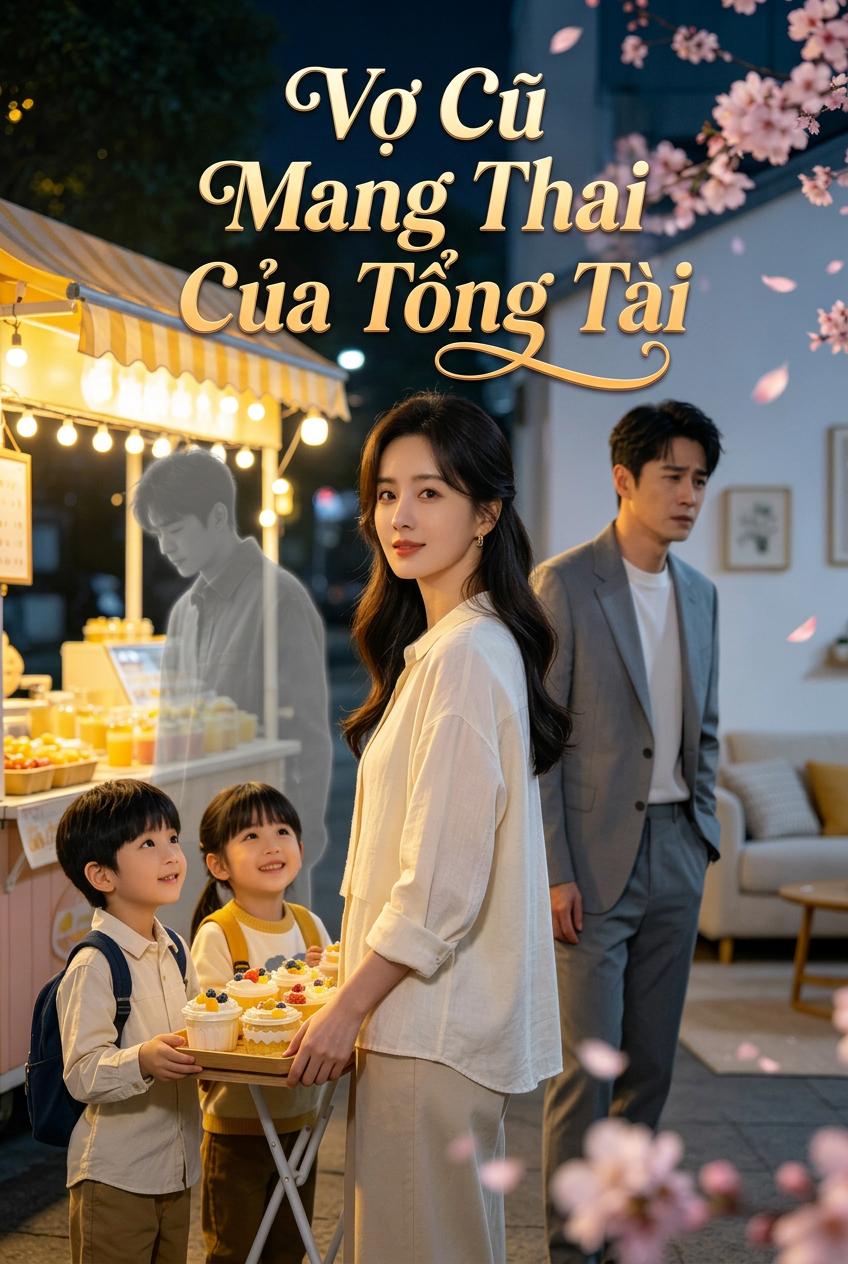 Vợ Cũ Mang Thai Của Tổng Tài