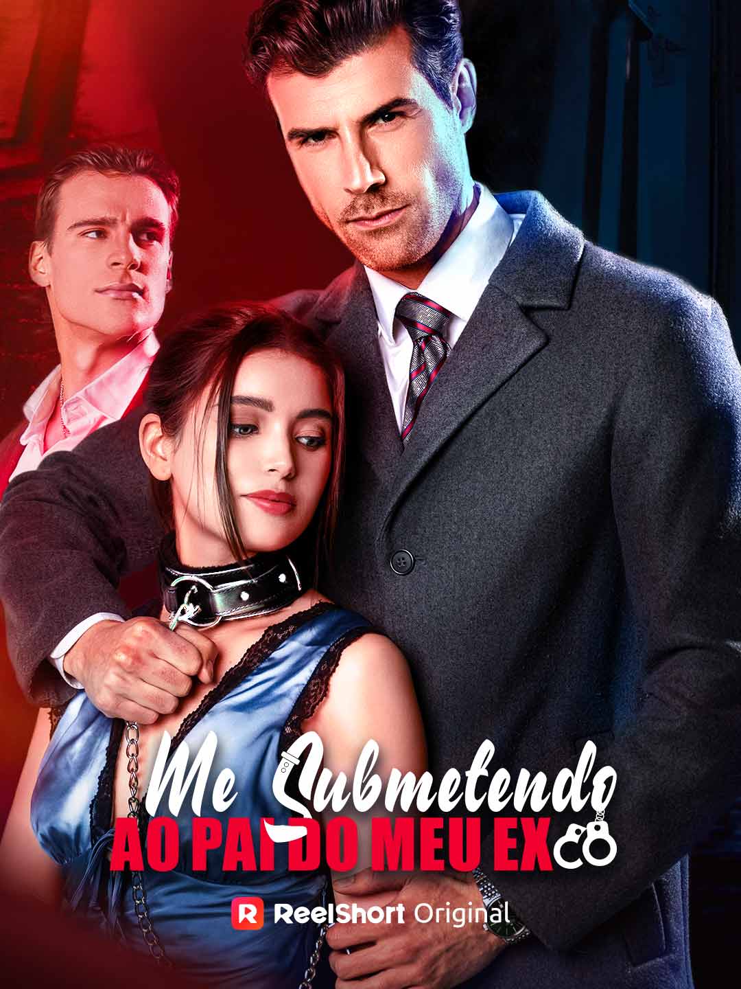Pouto s otcem mého ex