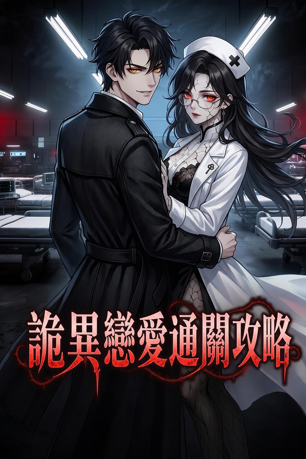 攻略幽魂求生