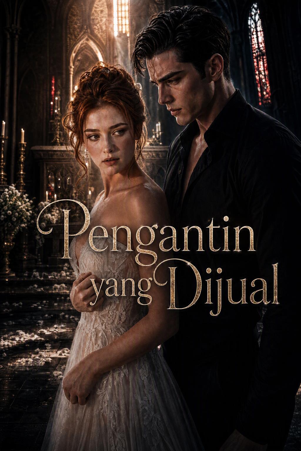 Pengantin yang Dijual
