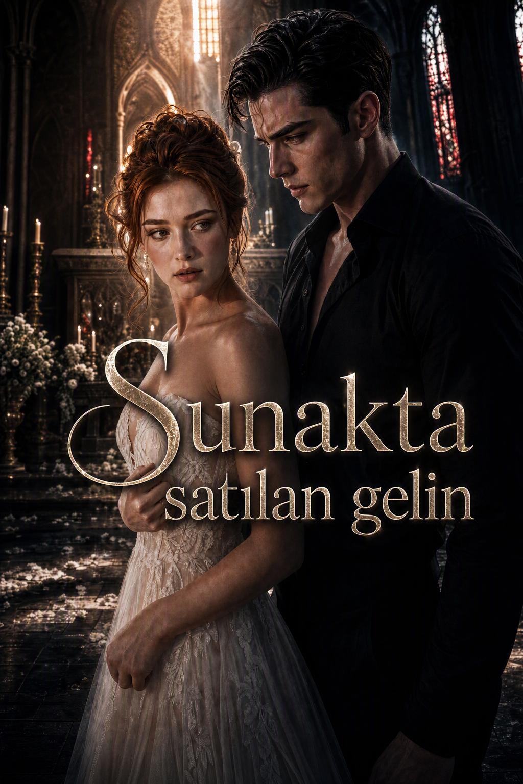 Sunakta Satıldı