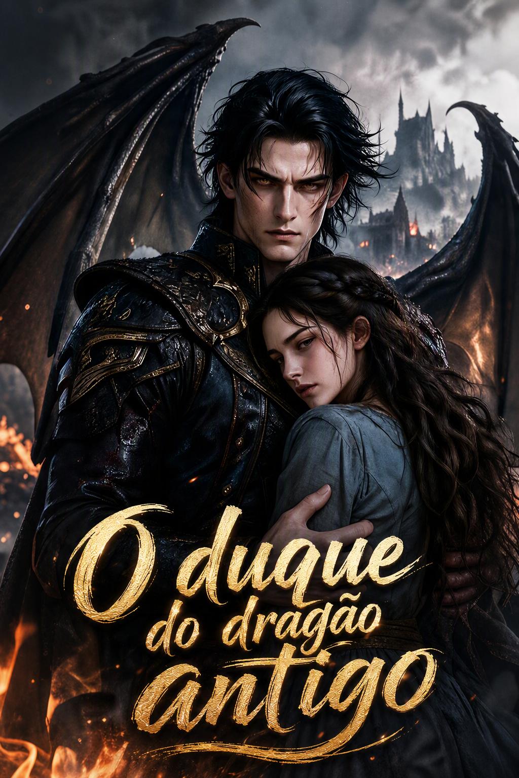 The Duke of the Ancient Wyrm