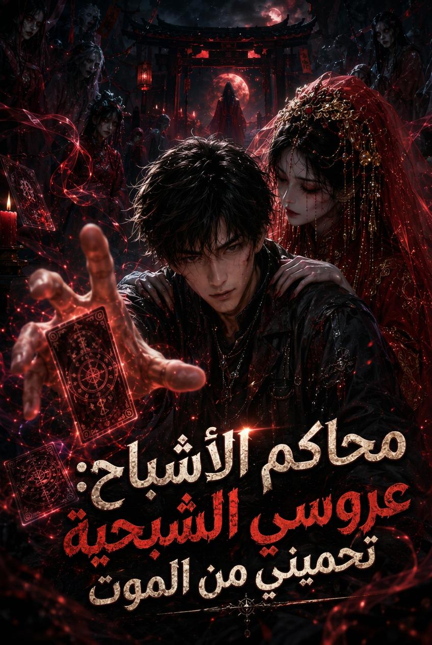 الموت هو ترقيتي