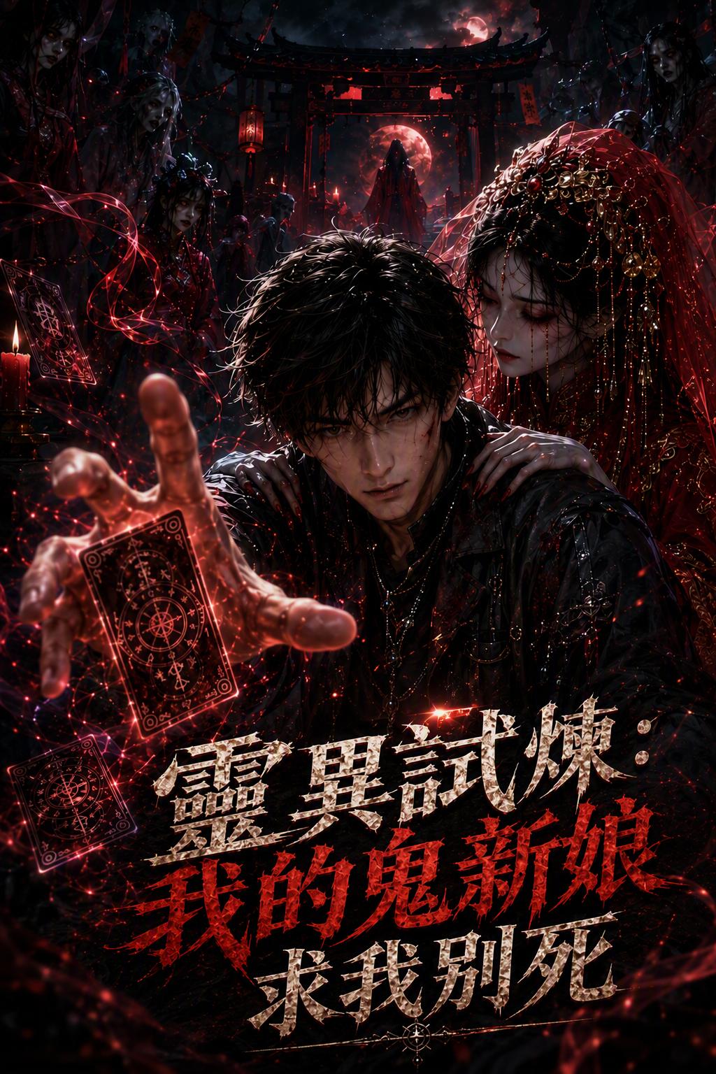 死亡即是我的升级