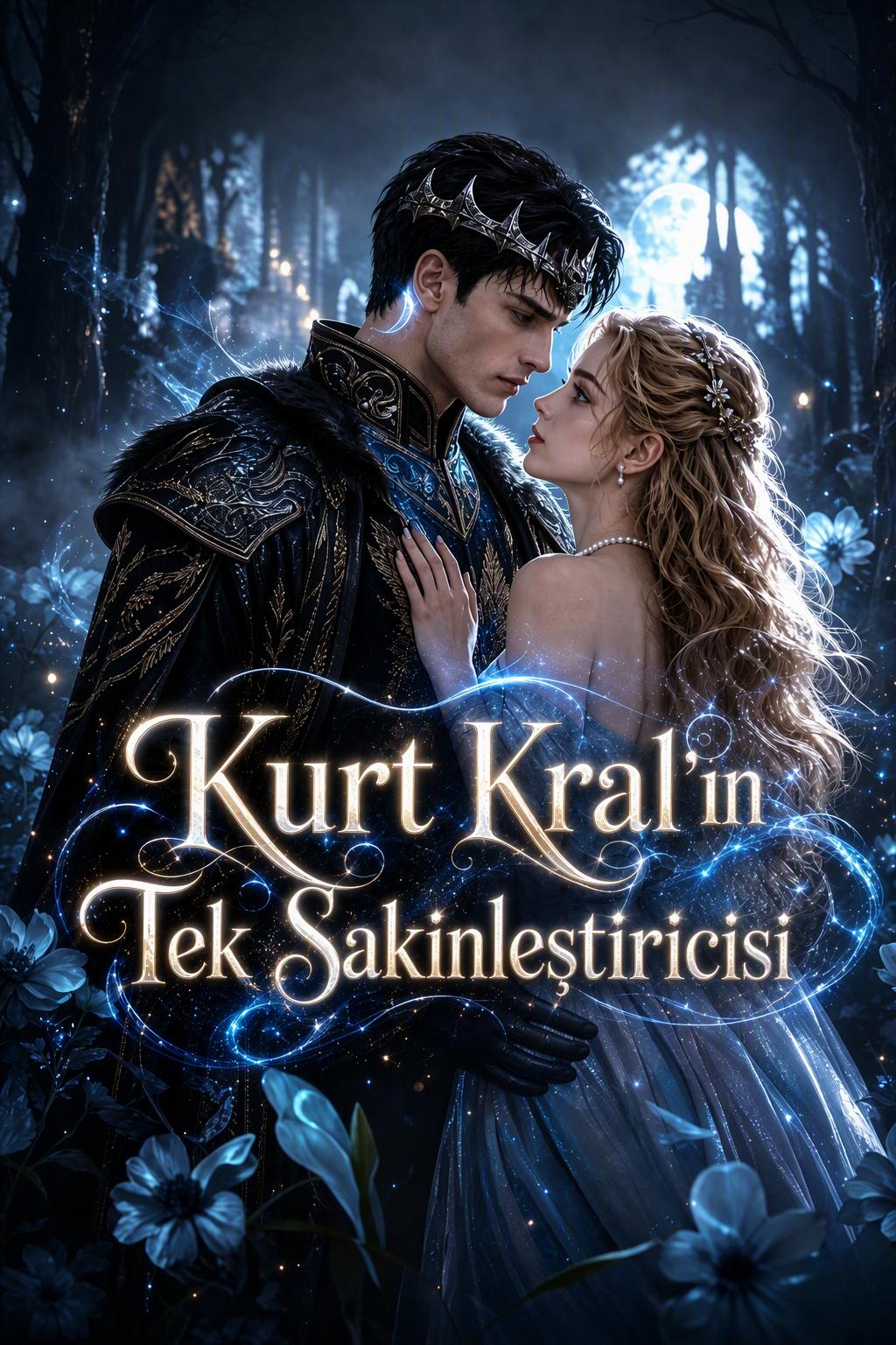 Kurt Kral'ın Tek Sakinleştiricisi