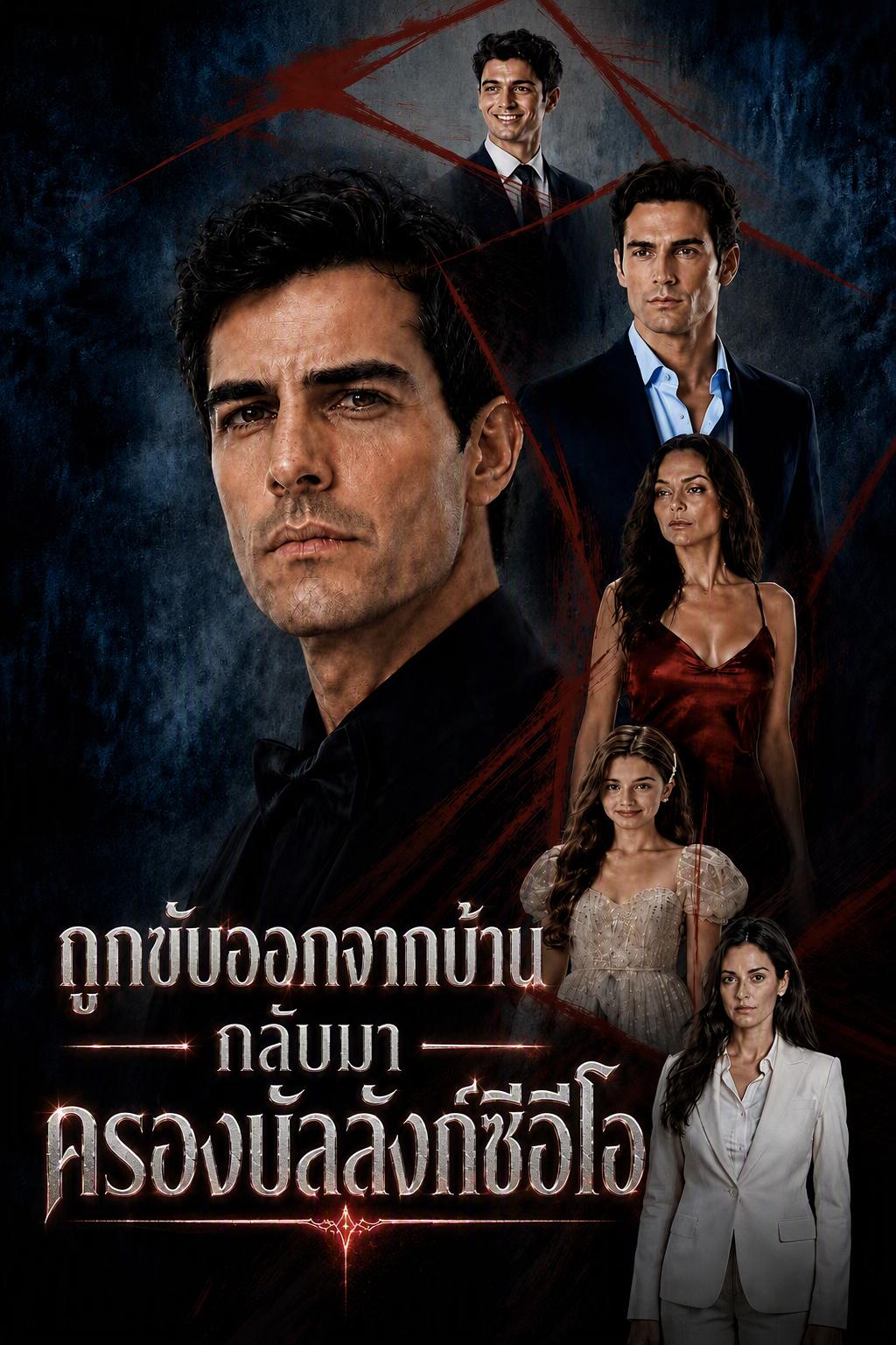 ขับไล่เขาวันนี้ จะกราบแทบเท้าในวันหน้า