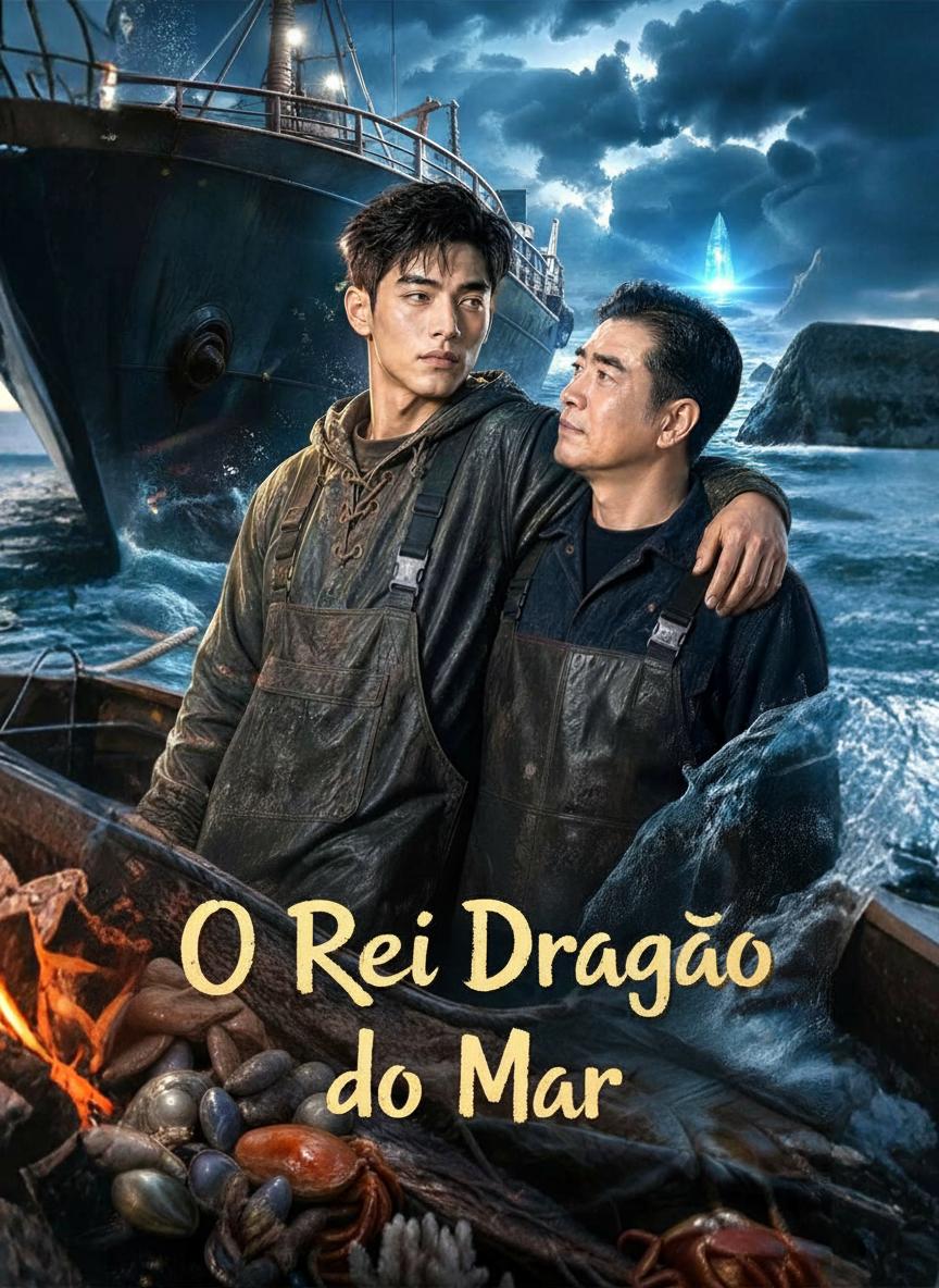 O Rei Dragão do Mar