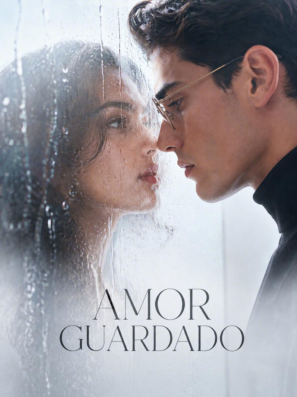 Amor Guardado