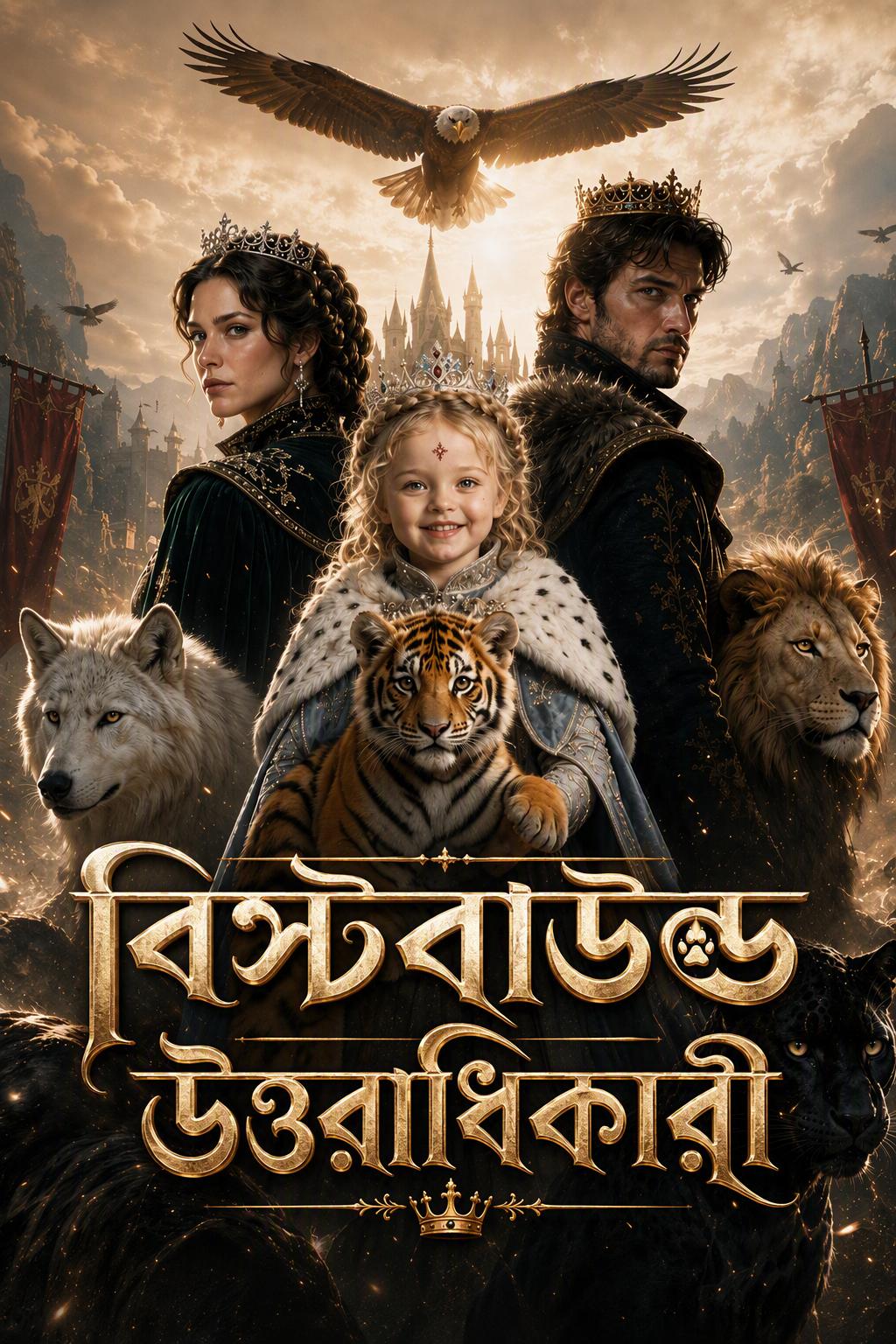 বিস্টবাউন্ড উত্তরাধিকারী