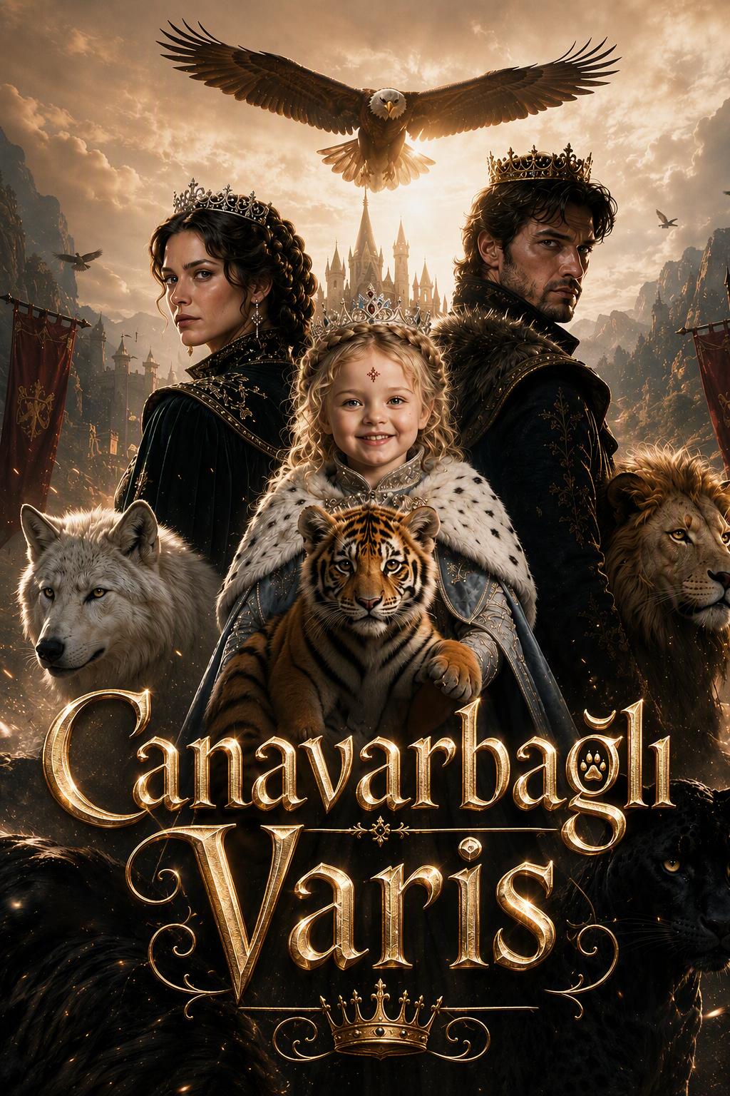 Canavarbağlı Varis