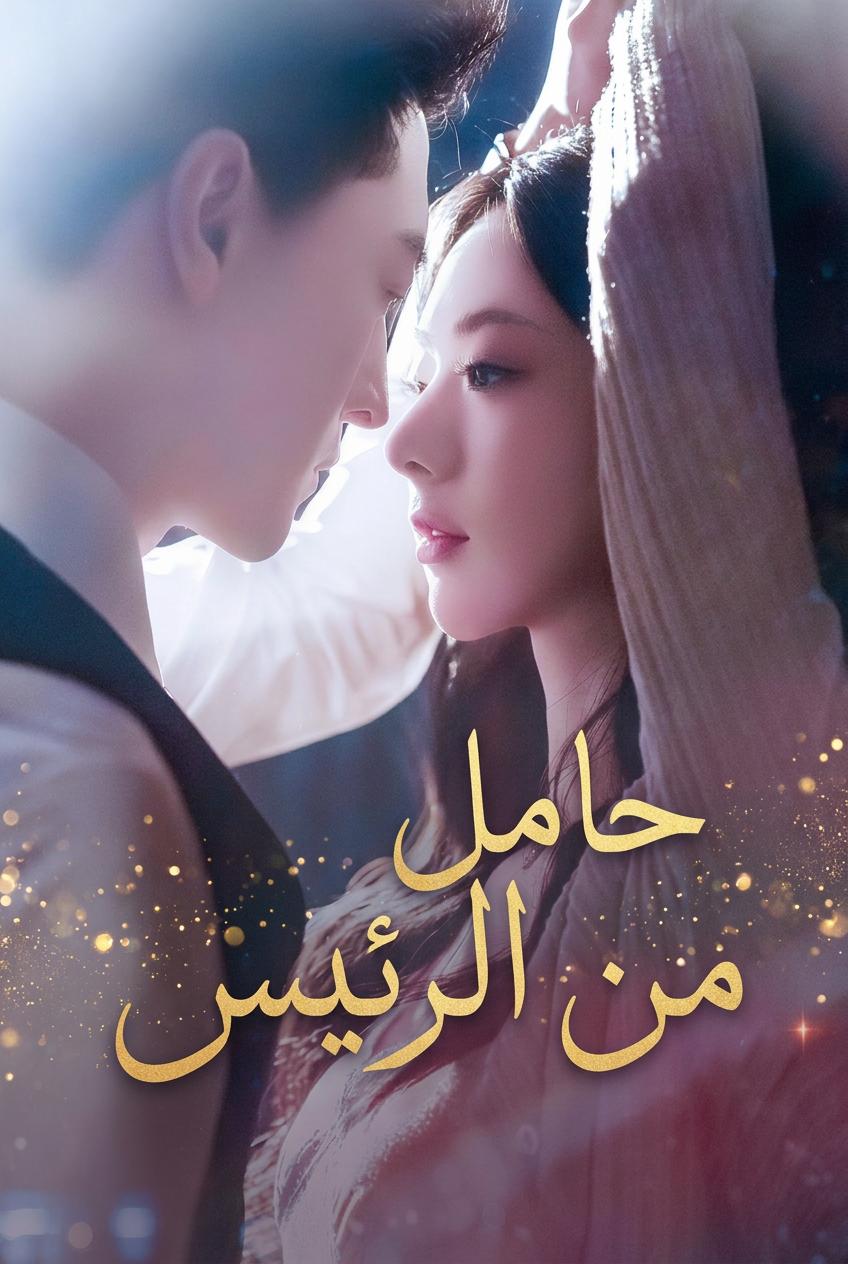 حامل من الرئيس