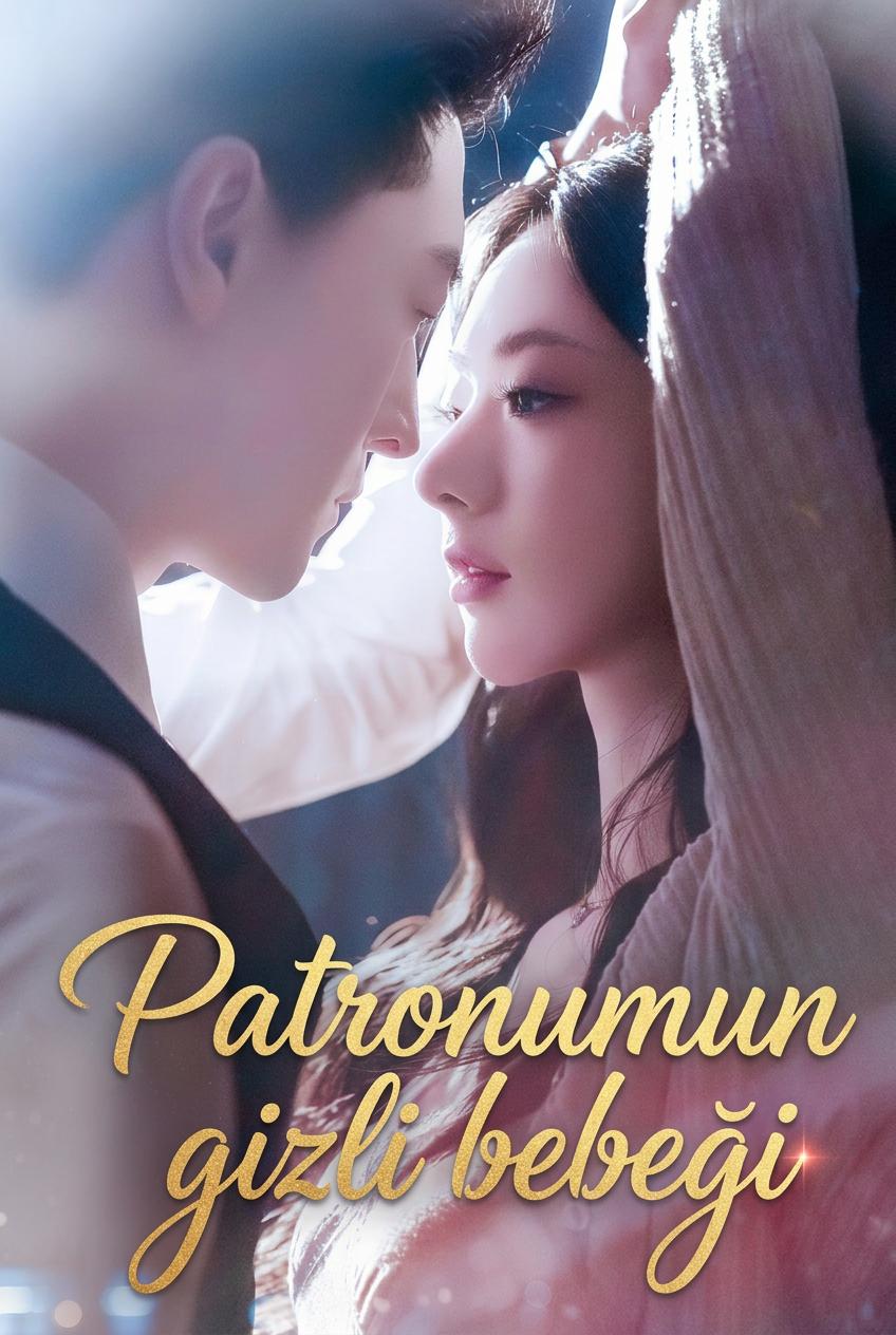 Patronumun gizli bebeği