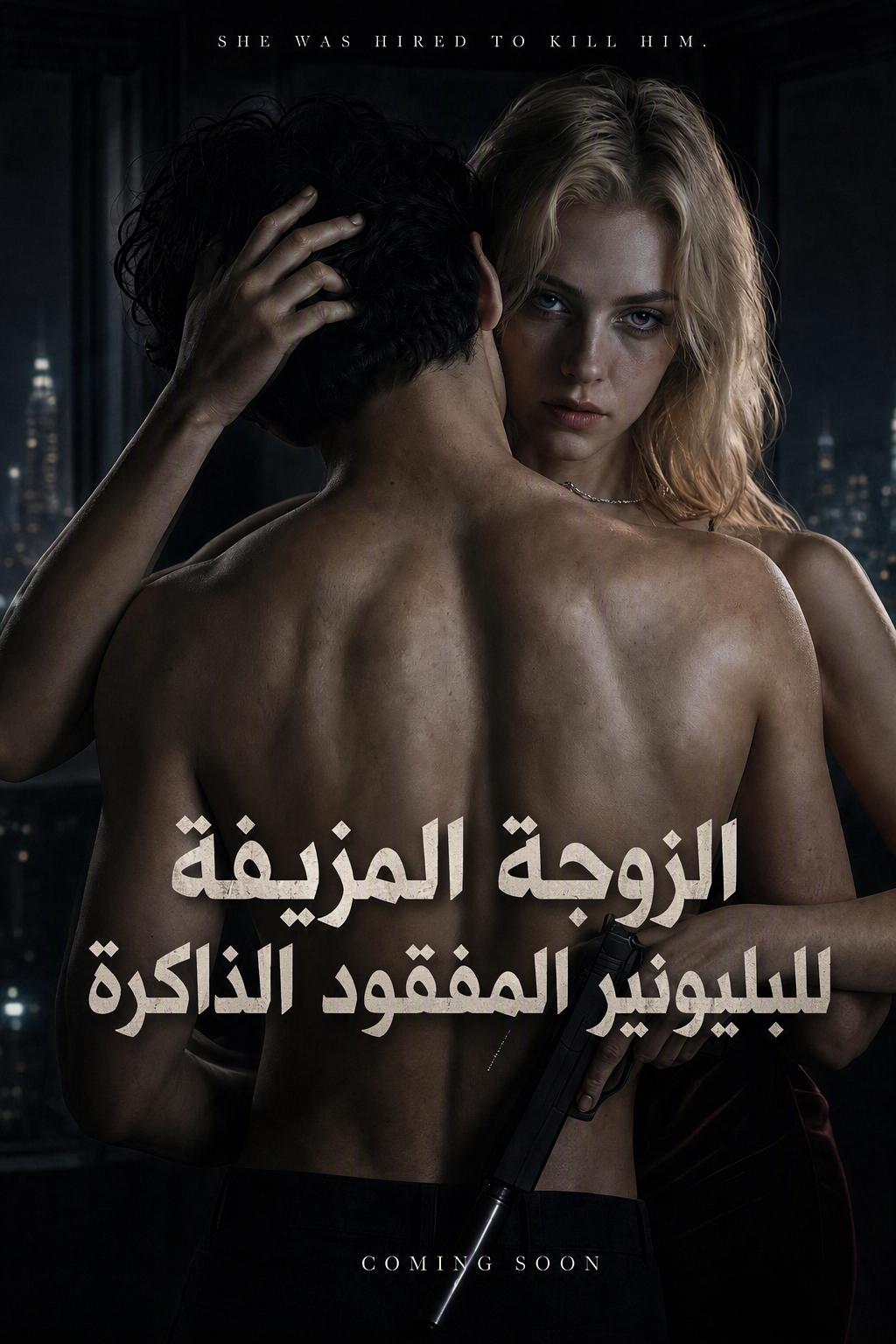 زوجي، هدفي