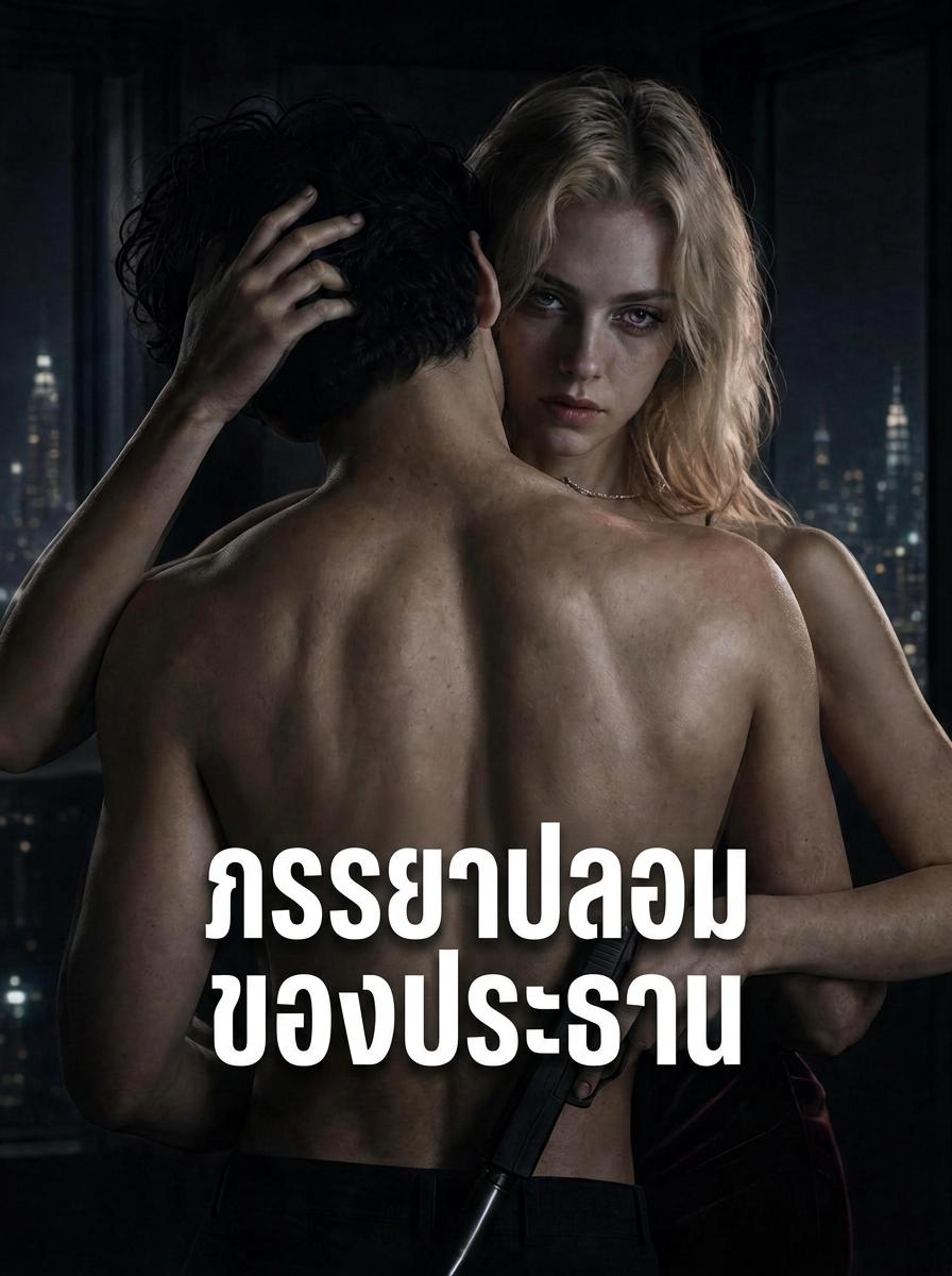 ภรรยาปลอมของประธาน