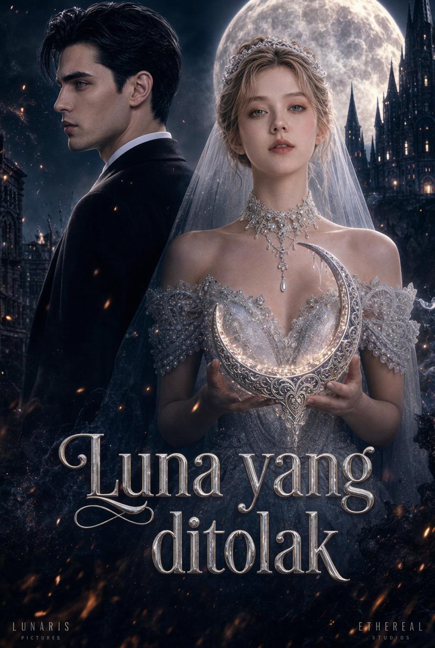 Luna yang ditolak