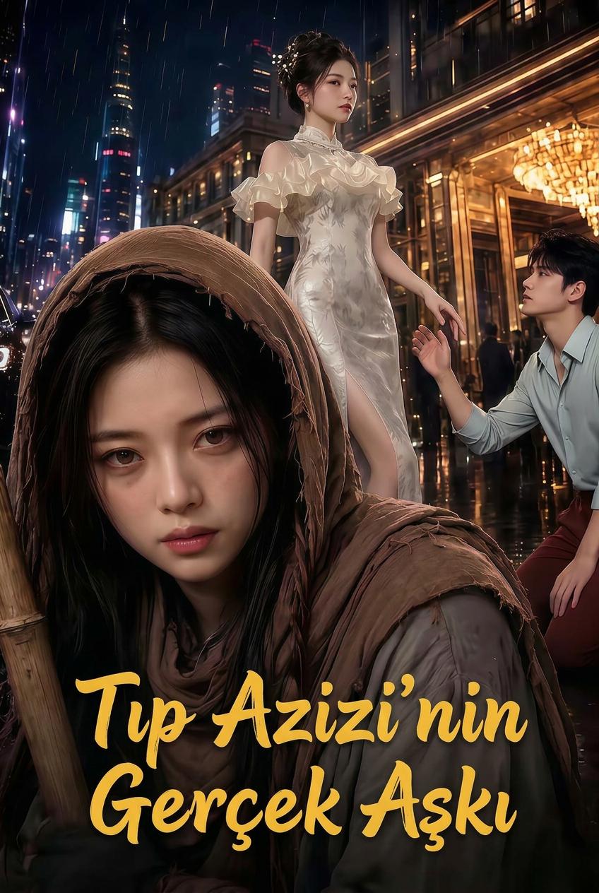 Gizli Tıp Azizesi