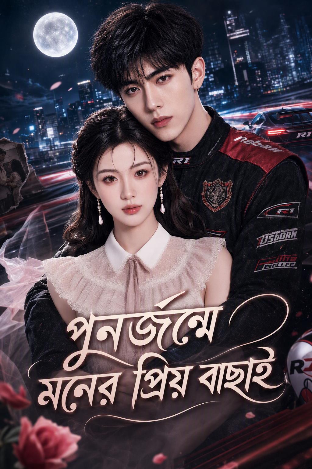 রাজপুত্রের জন্য পুনর্জন্ম