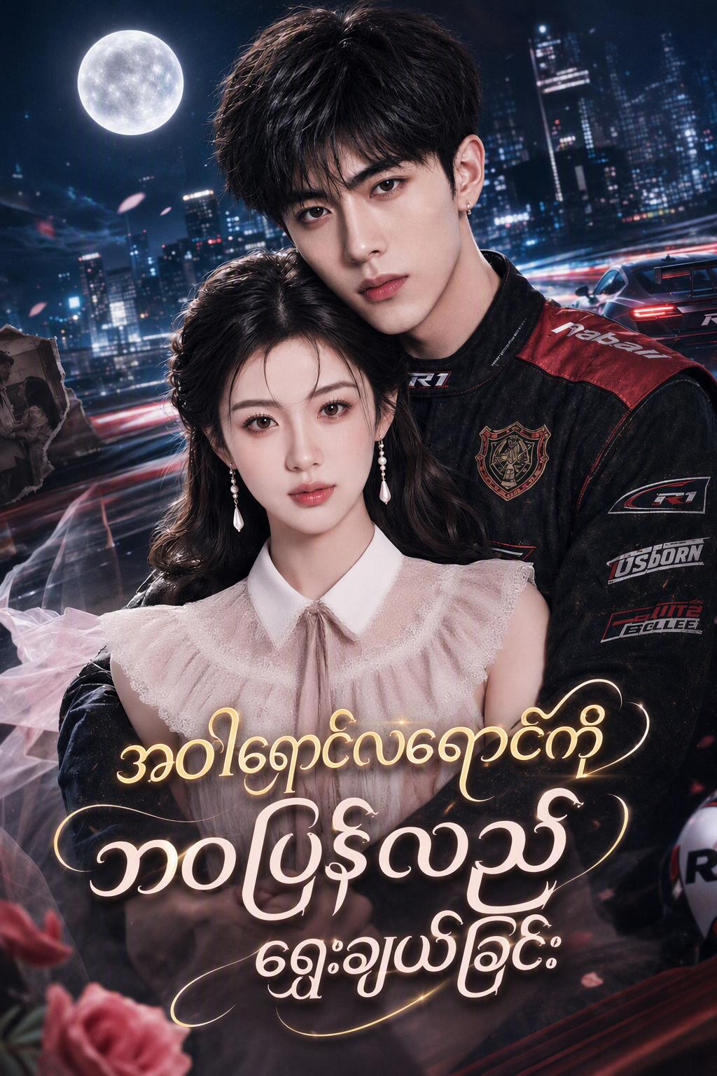 မင်းသားအတွက် ပြန်လည်မွေးဖွားလာသူ