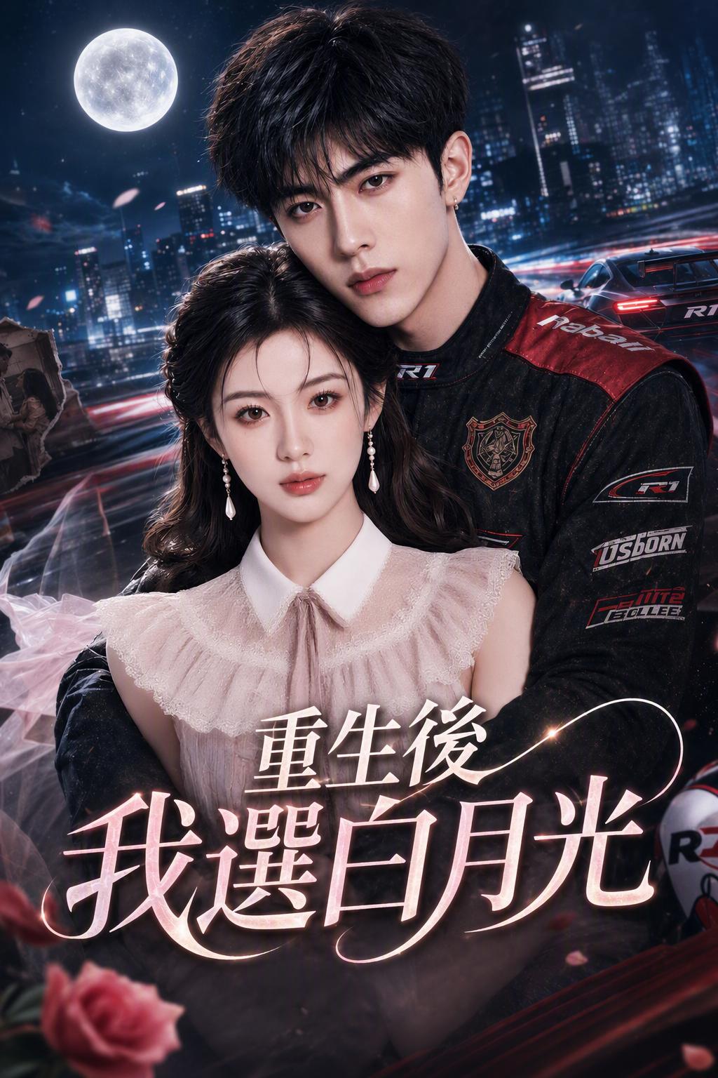 为王子重生