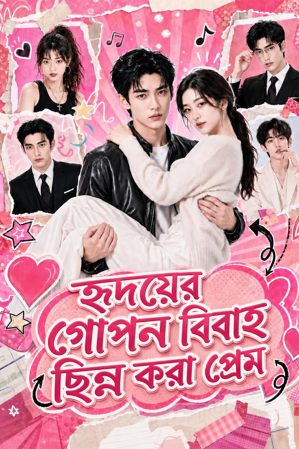 সিইওর পরিকল্পিত প্রেম