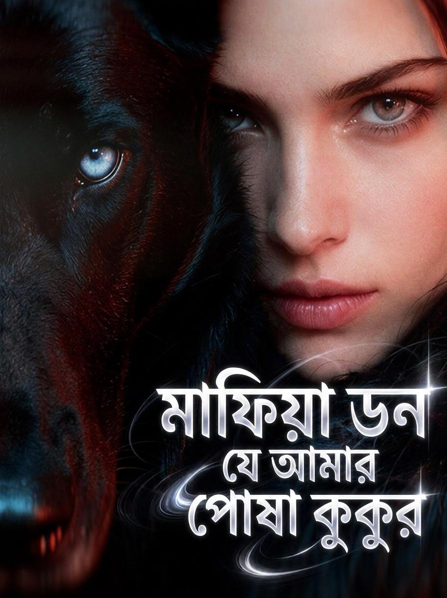 মাফিয়া ডন আমার কুকুর হয়ে গেল
