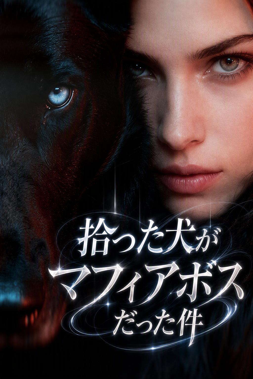 マフィアのボスが私の犬になった