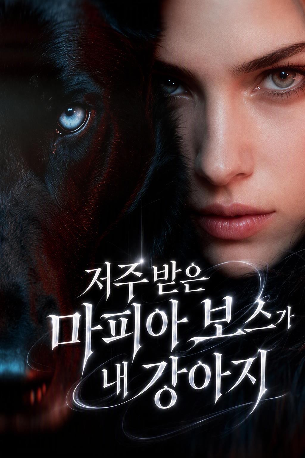 마피아 보스가 내 개가 되었다