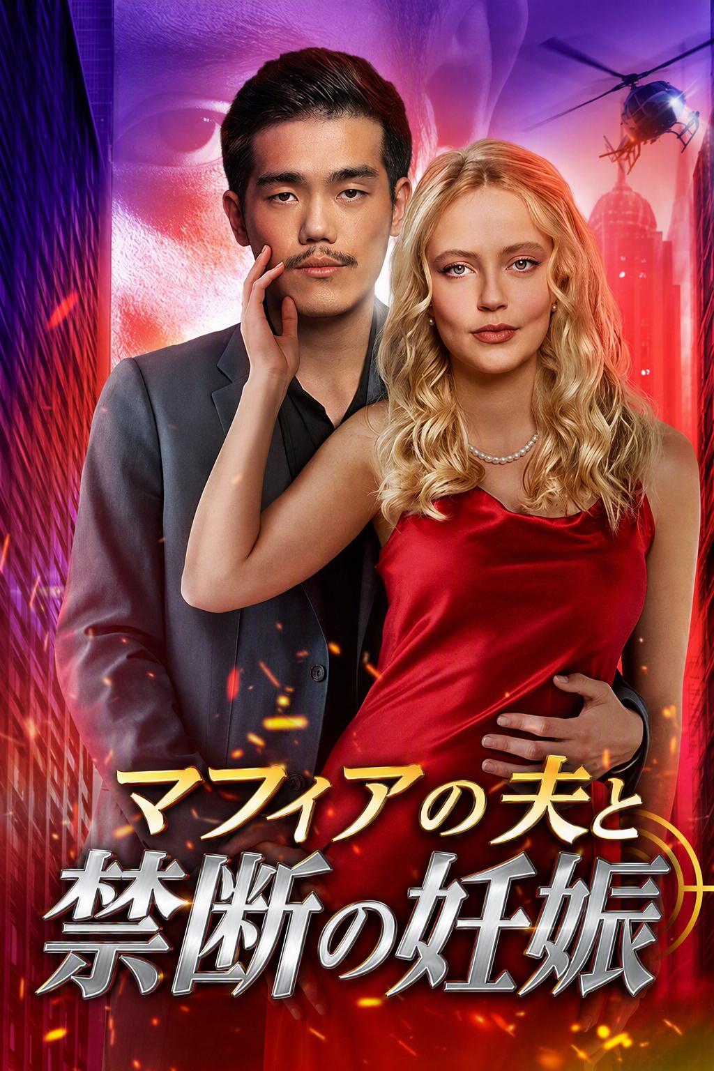 私の夫は冷徹マフィア