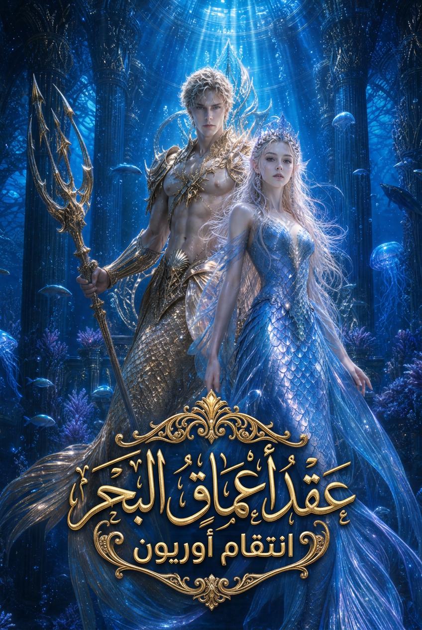 عقد أعماق البحار: العهد